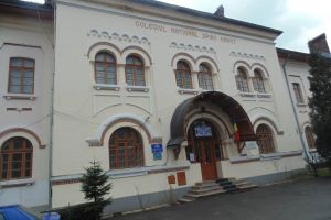 Colegiul Naţional “Spiru Haret”, din nou în competiţia Euroscola