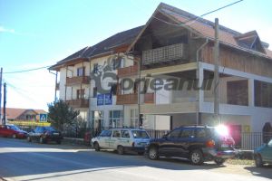 Postul de secretar al comunei Peştişani, scos la concurs