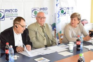 PNȚCD Bacău îndeamnă la acţiune