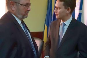 Bica, nemulţumit de modul în care a trecut legea spălării banilor. „Vom face apel la Curtea Constituţională!”