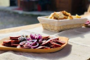 Asociaţia pentru Dezvoltarea Turismului a lansat harta gastro-turistică a municipiului Sfântu Gheorghe