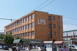 Liceul cu Program Sportiv angajează îngrijitor curăţenie