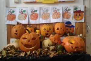 Sute de copii au participat la Festivalul „Bostanul fermecat”