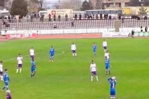 FC Argeş, victorie fără drept de apel