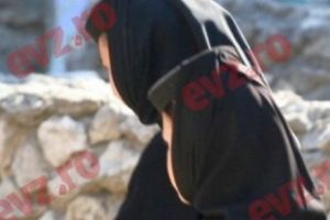 REPORTAJ. Povestea măicuţelor din Basarabia care au făcut 1.000 de km pentru a se închina la moaştele Sf. Dumitru