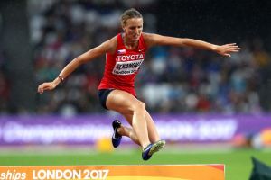 Campioana Cehiei participă la Crosul 15 Noiembrie