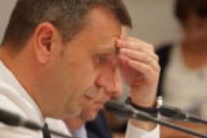 Silviu Hurduzeu, rectificare negativă a bugetului judeţean! Din cauza Guvernului!