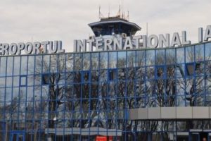 ALERTĂ pe aeroportul din Iaşi. Piloţii au cerut AJUTOR de la SOL