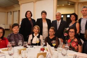 Campionii business-ului mureşean