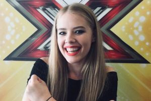 FOTO: O sătmăreancă, la X Faktor Ungaria! A cucerit juriul!