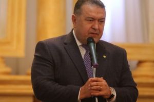 Topul Firmelor Mureşene 2018. Mihai Daraban: „Mediul de afaceri aduce plusvaloare în ţara asta!”