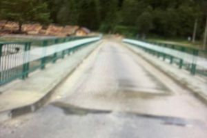 Punte peste Someşul Mare către Beclenuţ. Cât va costa