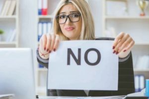 Tipuri de negare. Cu românul la psiholog