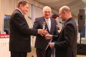 Topul Firmelor Mureşene 2018. Bilanţul celor 99 de firme de excelenţă: afaceri de 2,6 miliarde de euro, profit de 121,2 milioane de euro şi 18.000 de locuri de muncă