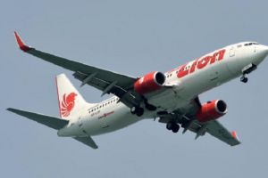 Avion prăbuşit – Aproape 190 de oameni la bord