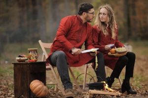 Locul unde nu vii să mănânci şi să pleci, ci şi să ai parte de o experienţă culinară