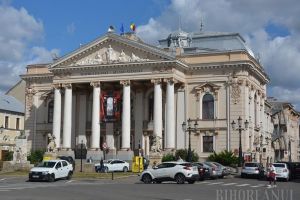 Unde ieşim săptămâna asta: Les Films de Cannes la Oradea - proiecţii la Teatrul Regina Maria