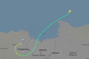 Avion cu pasageri prăbuşit în mare la 13 minute de la decolare