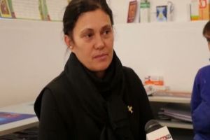 Au părăsit Miercurea Ciuc pentru că nu există o şcoală de arte în limba română. Cei 5 copii talentaţi şi-au pierdut tatăl într-o misiune militară