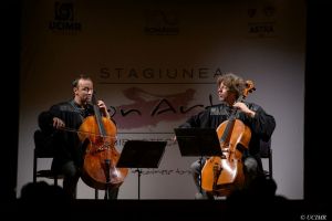 „Vă plaCello?” – la superlativ, despre violoncel. A fost un concert extraordinar