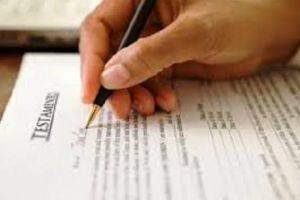 Atenţie! Schimbare uriaşă în procedura succesorală! Toţi cei care moştenesc bunuri sunt vizaţi