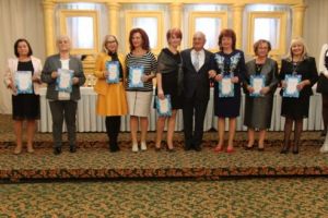 Topul Firmelor Mureşene 2018. Apreciere pentru femeile manager de succes