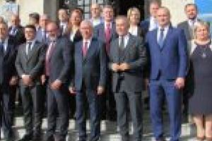 De Zilele Culturii Albaneze,  Primăria Craiova a inaugurat cooperarea cu Vlora, centru turistic al Albaniei