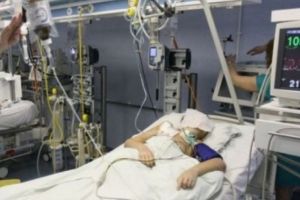 Cazurile de infecţii dobândite în spitale aproape s-au dublat faţă de 2005