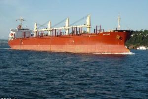 Oficial de la Sindicatul Liber al Navigatorului: Marinarul din Constanta, rapit de nigerieni, a fost eliberat! 