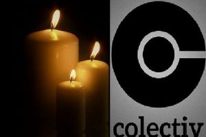 Se împlinesc trei ani de la tragedia din clubul Colectiv. Arădenii aprind o lumânare în Piaţa Avram Iancu, în memoria victimelor