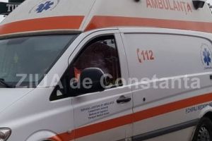 Judetul Constanta: Barbat electrocutat la Chirnogeni. Intervine elicopterul
