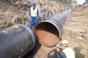 Până în 2020, pe teritoriul judeţului Ialomiţa (şi parţial Călăraşi) vor fi reabilitate cinci Amenajări de Irigaţii