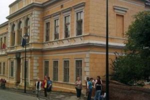 „Punguţa cu doi bani” în concert pentru copii, la Liceul de Artă