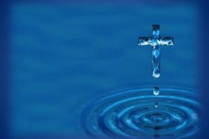 ȘOCANT! Ce au găsit cercetătorii în APA SFINȚITĂ