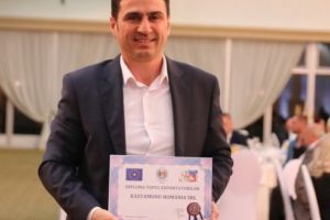 Topul Firmelor Mureşene 2018. Distincţii pentru cei mai importanţi exportatori