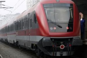 CFR introduce o nouă rută, Cluj - Budapesta - Viena. Se va circula zilnic