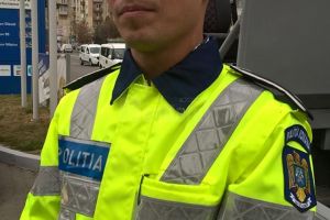Peste 30 de cerşetori, identificaţi de poliţişti în municipiul Suceava