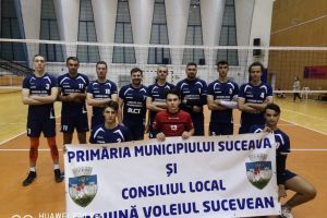 CSM Suceava a reuşit prima victorie din acest sezon