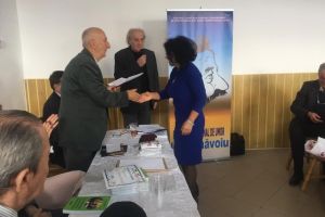 Festivalul Internaţional de Umor, la final