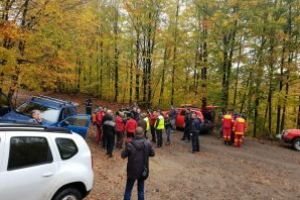 Barbatul disparut in zona barajului Firiza a fost gasit decedat