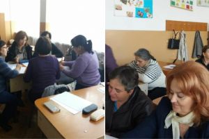 ”Metoda investigaţiei”, folosită la orele de fizică în şcoli din judeţul Alba