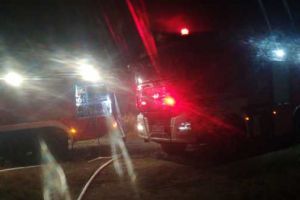 O ceartă în familie şi câteva pahare în plus puteau duce la o tragedie