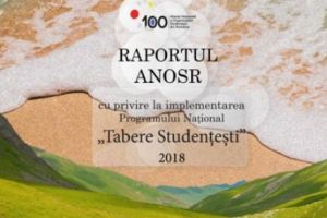 STUDENȚII vor mai mulţi BANI pentru masă şi cazare în taberele studenţeşti
