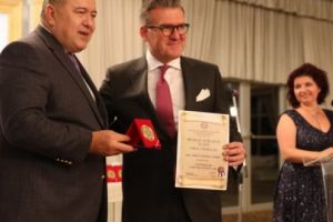 FOTO: Topul Firmelor Mureşene 2018 în 140 de imagini