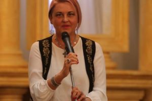 Topul Firmelor Mureşene 2018. Reprezentanţii mediului de afaceri, felicitaţi de Andreea Ciucă