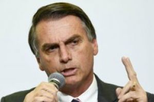 Politicianul de extrema dreapta Jair Bolsonaro este noul presedinte al Braziliei