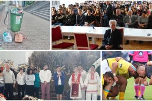 Saptamana trecuta in imagini