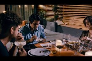 Avalanşă de lungmetraje maghiare şi româneşti la Alter-Native 26