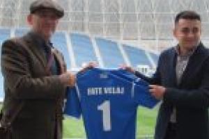 Week-end albanez la Craiova