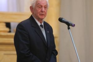 Topul Firmelor Mureşene 2018. Kolozsvari Zoltan: „Afacerea nu se poate separat de ştiinţă”